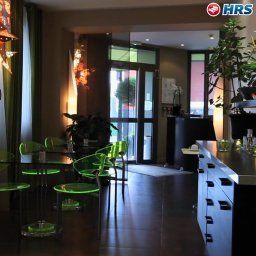 Breakfast room Le Fabe