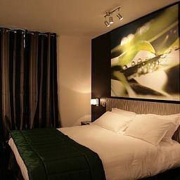 Junior suite Le Fabe