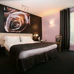 Junior suite Le Fabe