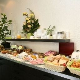 Buffet Le Fabe