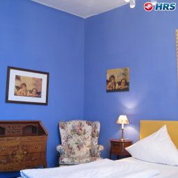 Номер Galleria Garni
