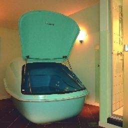 Zona Wellness Ambassade Hotel