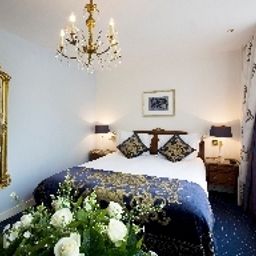 Habitación Ambassade Hotel