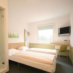 Ibis Budget Altona
