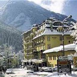 Mozart Bad Gastein 