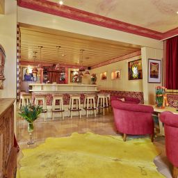 Bar Relax & Spa Hotel Astoria