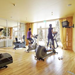 Remise en forme Relax & Spa Hotel Astoria