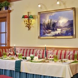 Restaurant Relax & Spa Hotel Astoria