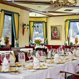 Restaurant Relax & Spa Hotel Astoria