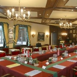 Salle de séminaires Relax & Spa Hotel Astoria