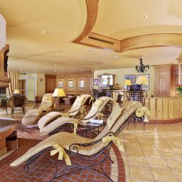 Espace de bien-être Relax & Spa Hotel Astoria