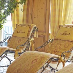 Espace de bien-être Relax & Spa Hotel Astoria