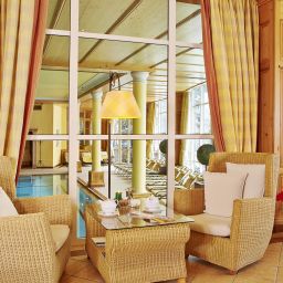 Espace de bien-être Relax & Spa Hotel Astoria