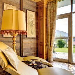 Espace de bien-être Relax & Spa Hotel Astoria
