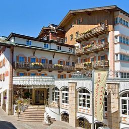 Weisses Rössl Kitzbühel Kitzbühel