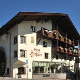 Zum Hirschen Hotel Restaurant Zell am See