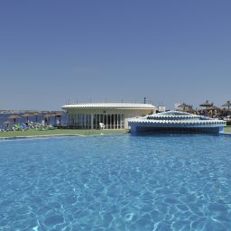 Piscina Globales Almirante Farragut Club Hotel