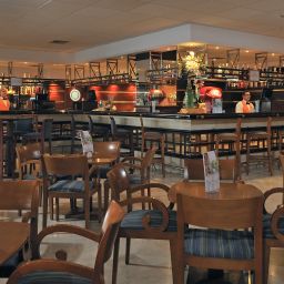 Restaurante Globales Almirante Farragut Club Hotel