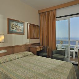  Globales Almirante Farragut Club Hotel