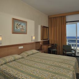  Globales Almirante Farragut Club Hotel