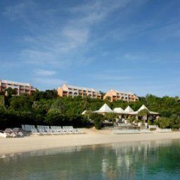 Panorama Grotto Bay Beach Resort