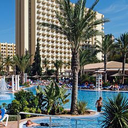 Sol Pelicanos Ocas Benidorm Costa Blanca