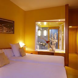 Holiday Inn BILBAO Bilbao