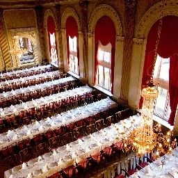 Bankettsaal Elite Stora