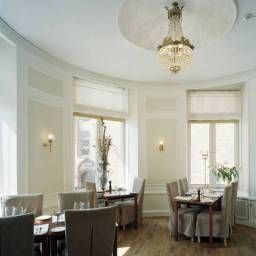 Restaurant Scandic Kramer