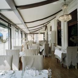 Restaurant Scandic Kramer