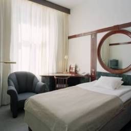 Zimmer Scandic Kramer