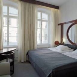 Zimmer Scandic Kramer