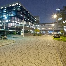 Van der Valk Hotel Haarlem Haarlem
