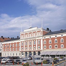 Elite Stora Jönköping