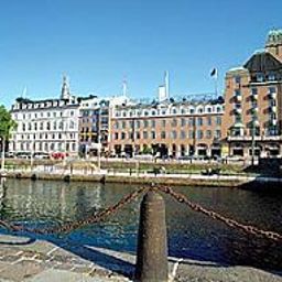 Elite Savoy Malmö 