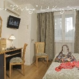 Innenansicht Hotel du Midi Charme & Affaires