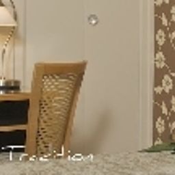 Innenansicht Hotel du Midi Charme & Affaires