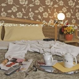  Hotel du Midi Charme & Affaires