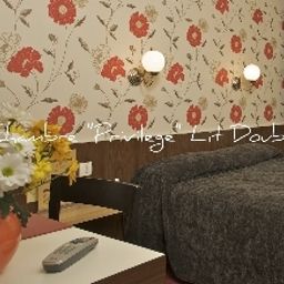  Hotel du Midi Charme & Affaires