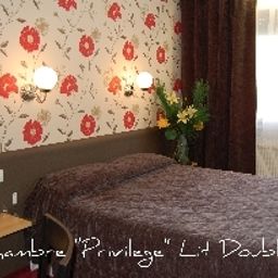  Hotel du Midi Charme & Affaires