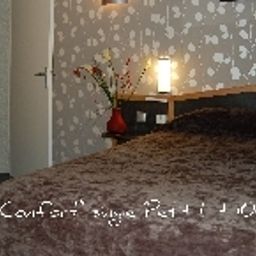  Hotel du Midi Charme & Affaires