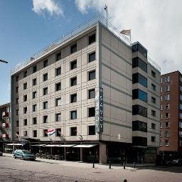 Photos des hôtels  Hampshire Hotel Savoy Rotterdam
