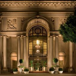 Millennium Biltmore Hotel Los Angeles Los Angeles