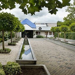 Inntel Hotels Resort Zutphen Zutphen