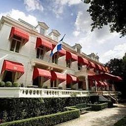 Bilderberg Grand Hotel Wientjes Zwolle
