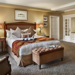Junior suite Plaza Athénée