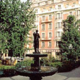 Best Western Carlton Annecy