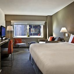 Novotel New York Times Square New York City