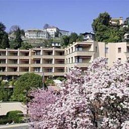 Sasso Boretto Ascona