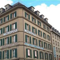 Metropole Berne